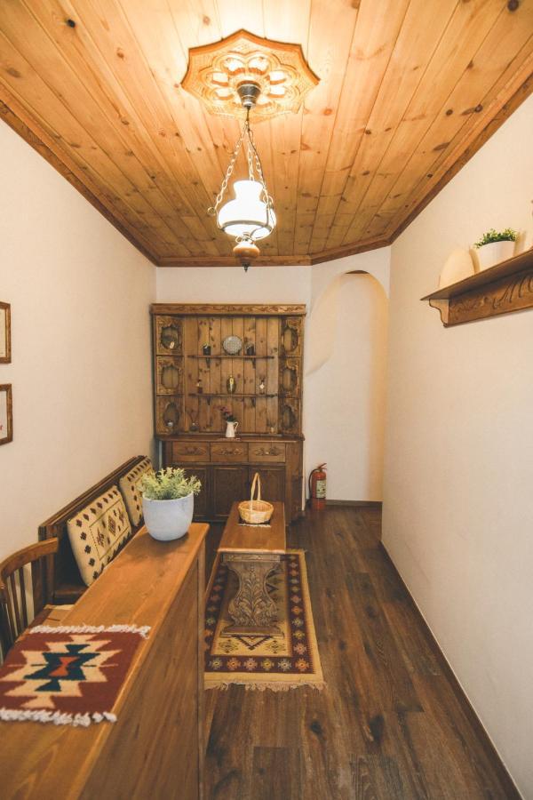 4Rooms Hotel Гирокастра Экстерьер фото