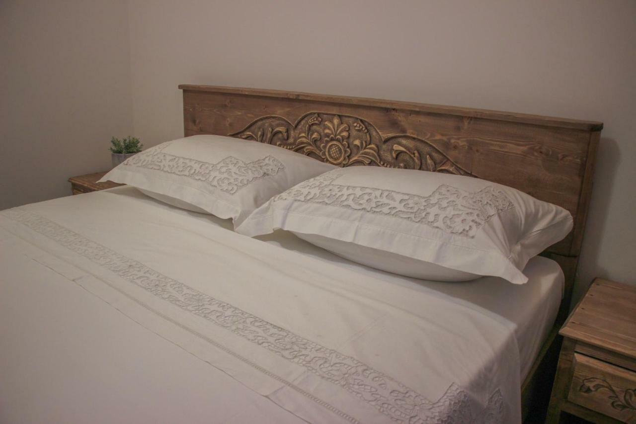 4Rooms Hotel Гирокастра Экстерьер фото
